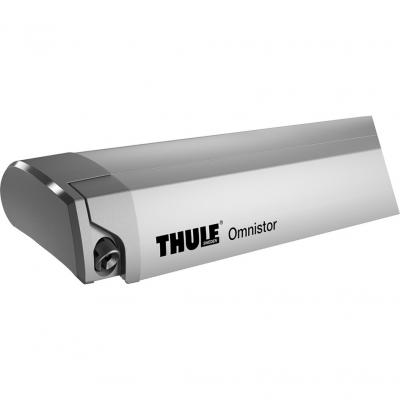 Product image of the product “Markise Thule Omnistor 9200, eloxiert, 6 m, Saphir Blau eloxiert | 6 m”